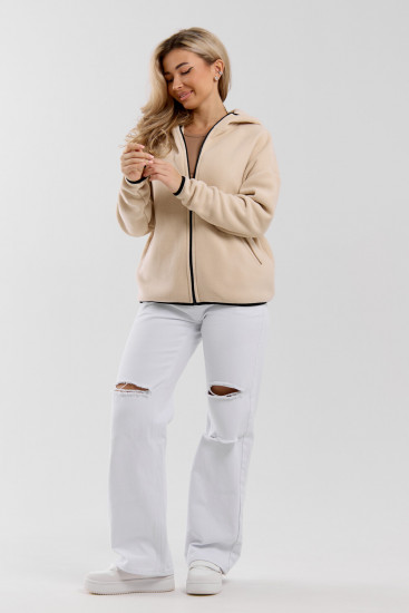 Толстовка женская