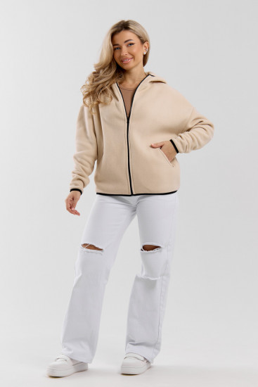 Толстовка женская