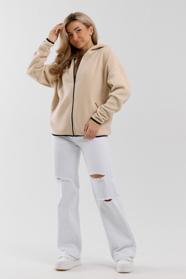 Толстовка женская