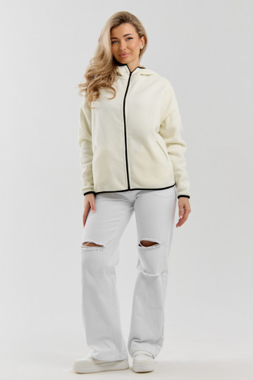 Толстовка женская