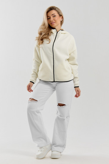 Толстовка женская