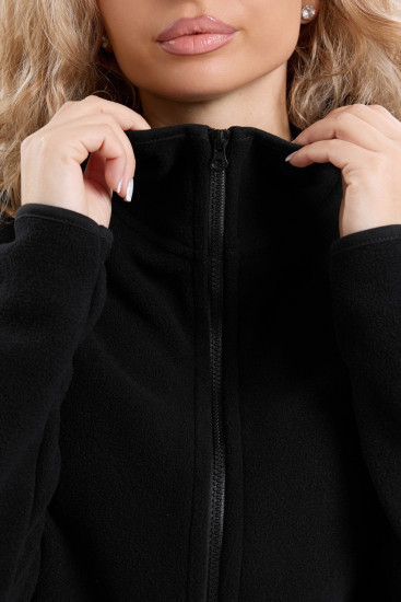 Толстовка женская