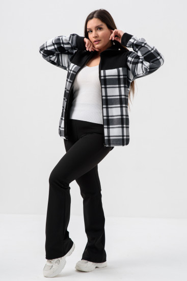 Толстовка женская