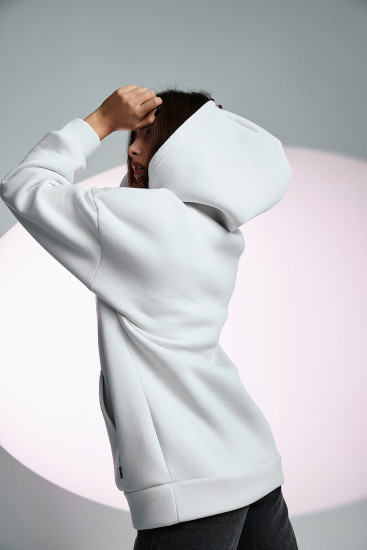 Худи женское