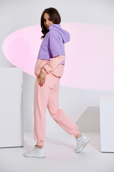 Толстовка женская