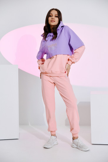 Толстовка женская