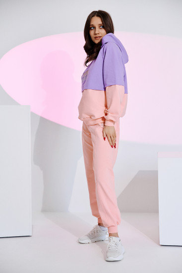 Толстовка женская