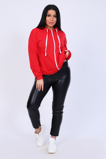 Толстовка женская