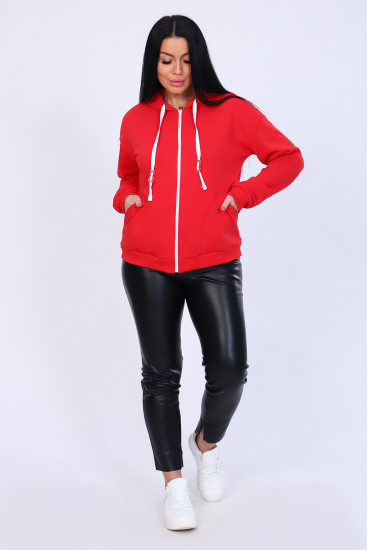 Толстовка женская