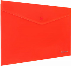 Комплект папок-конвертов с кнопкой - Фото 10