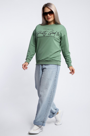 Свитшот женский