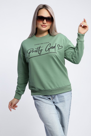 Свитшот женский