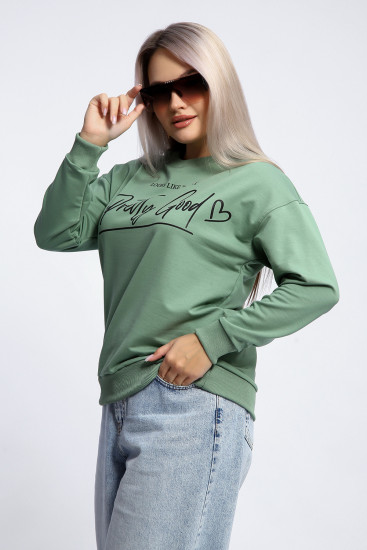 Свитшот женский