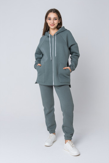 Толстовка женская