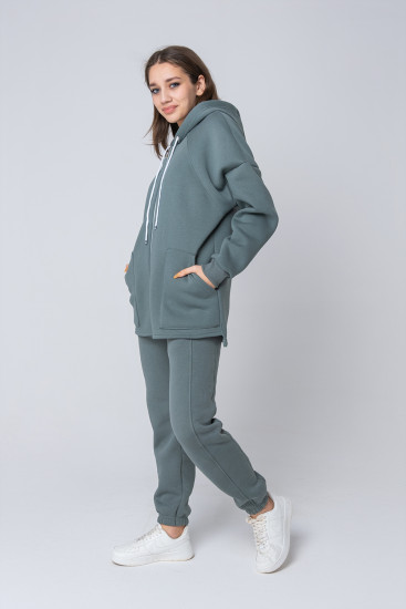 Толстовка женская