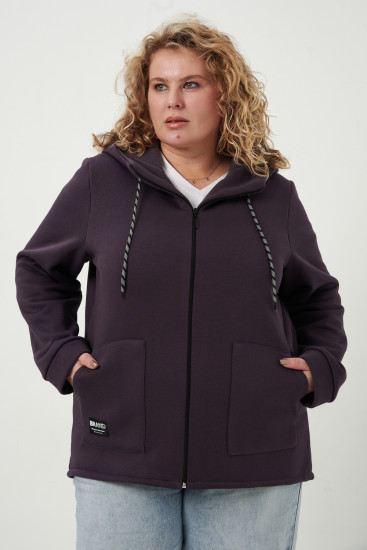 Толстовка женская