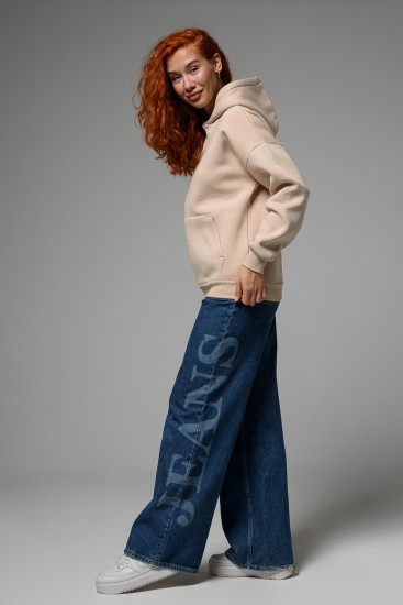 Худи женское