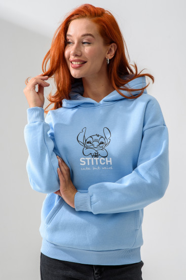 Худи женское