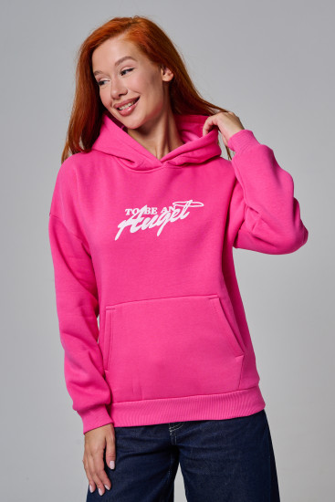 Худи женское