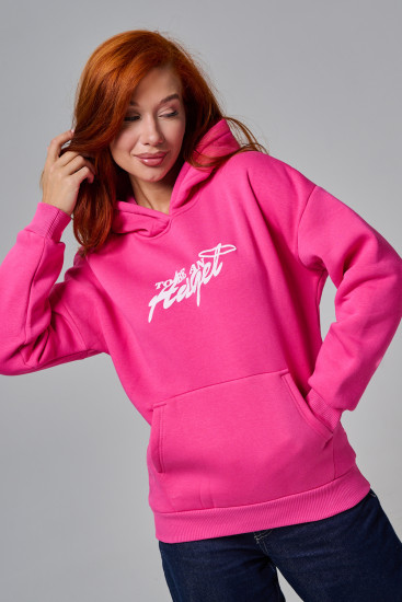 Худи женское
