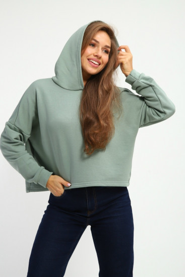 Худи женское