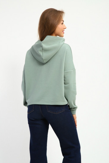 Худи женское