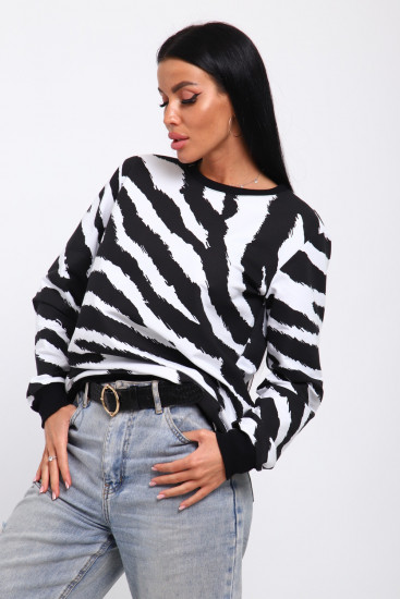 Свитшот женский