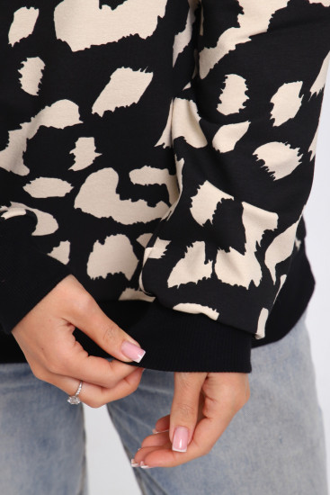 Свитшот женский