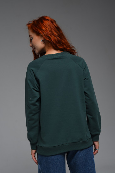 Свитшот женский