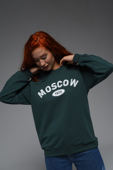 Свитшот женский