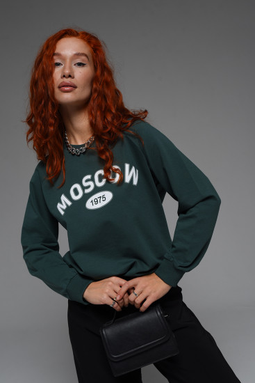 Свитшот женский