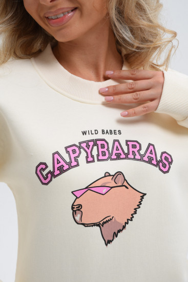 Свитшот женский