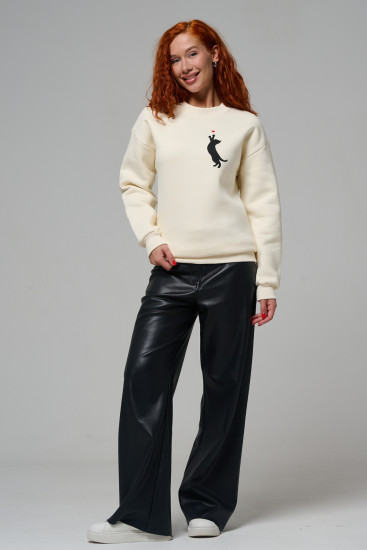 Свитшот женский