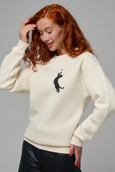 Свитшот женский