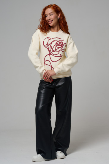 Свитшот женский