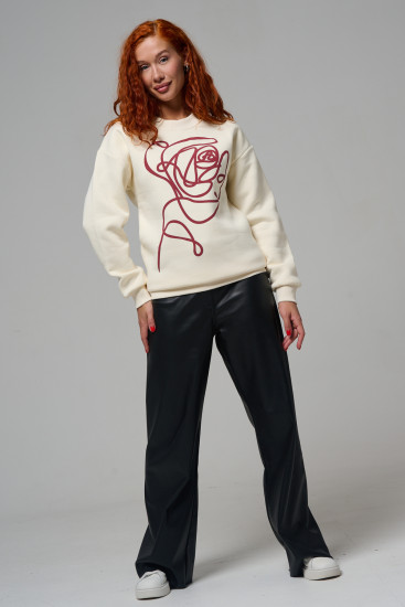 Свитшот женский