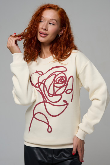 Свитшот женский