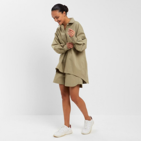 Костюм женский