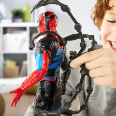 Фигурка «Веном против жидкого оборотня» - Фото 2