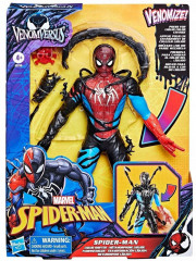 Фигурка «Веном против жидкого оборотня» - Фото 6