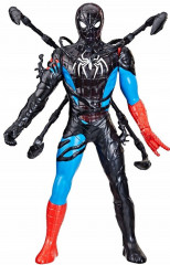 Фигурка «Веном против жидкого оборотня» - Фото 7