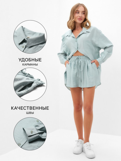 Костюм женский