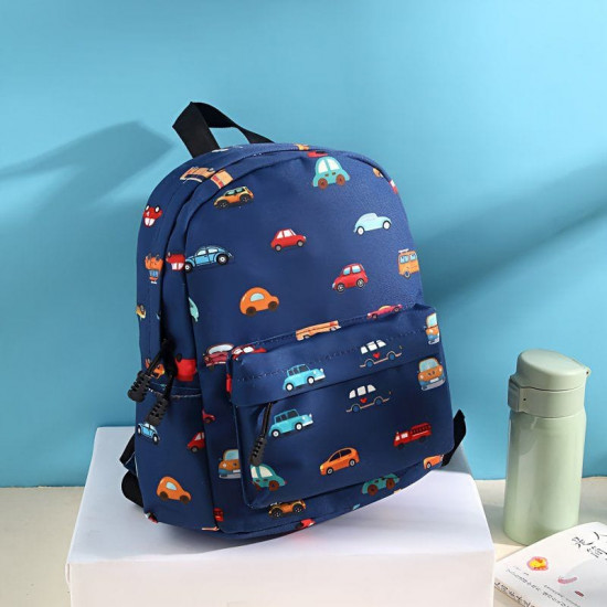 Детский рюкзак дошкольный в садик