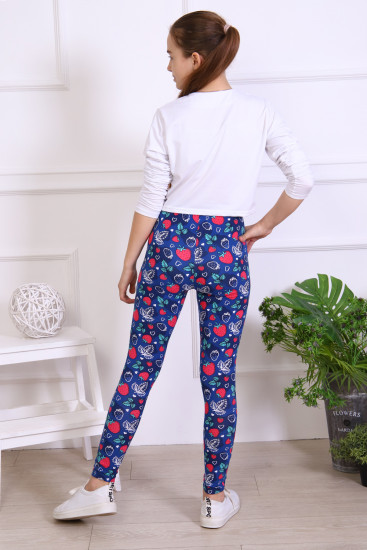 Легинсы для девочек