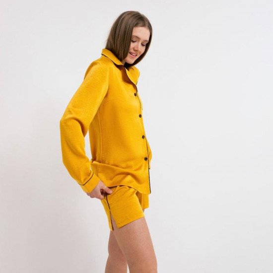 Пижама женская