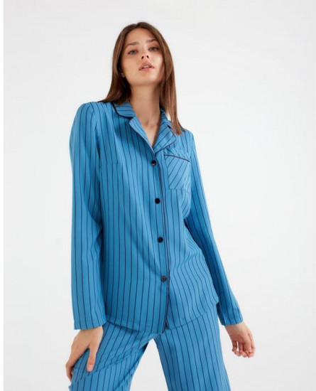 Пижама женская