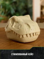 Интерактивная игрушка-питомец «Мир Юрского периода» - Фото 6