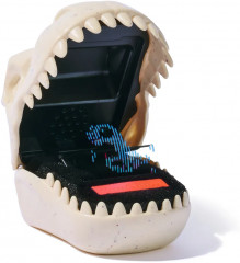 Интерактивная игрушка-питомец «Мир Юрского периода» - Фото 12