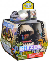 Интерактивная игрушка-питомец «Мир Юрского периода» - Фото 14