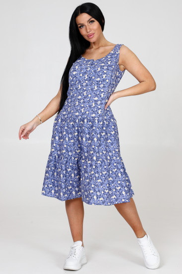 Сарафан женский